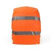 DICOTA Hi-Vis Rain Cover 25 Litres Orange view 1