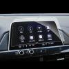 BORATO Car GPS navigation film LCD screen Tempered glass protective film,For Cadillac CT4 XT4 2018-2023 Accessories view 1