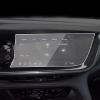 BORATO Car GPS navigation film LCD screen Tempered glass protective film,For Buick Envision PLUS 2021-2023 Accessories view 1