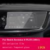 BORATO Car GPS navigation film LCD screen Tempered glass protective film,For Buick Envision PLUS 2021-2023 Accessories view 3
