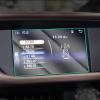 BORATO Car GPS navigation film LCD screen Tempered glass protective film,For Lexus ES 200 250 300h 350 2013-2017 Accessories view 1