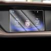 BORATO Car GPS navigation film LCD screen Tempered glass protective film,For Lexus ES 200 250 300h 350 2013-2017 Accessories view 2