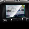 BORATO Car GPS navigation film LCD screen Tempered glass protective film,For Ford Mustang 2015-2020 Accessories view 2