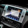 BORATO Car GPS navigation film LCD screen Tempered glass protective film,For Maserati Quattroporte 2013-2015 Accessories view 1