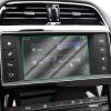 BORATO Car GPS navigation film LCD screen Tempered glass protective film,For Jaguar F-pace 2013-2016 Accessories view 1