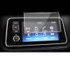 BORATO Car GPS navigation film LCD screen Tempered glass protective filmFor Nissan Kicks 2016-2023 Accessories view 1