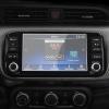 BORATO Car GPS navigation film LCD screen Tempered glass protective filmFor Nissan Kicks 2016-2023 Accessories view 3