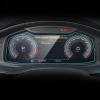BORATO Car GPS navigation film LCD screen Tempered glass protective filmFor Audi Q7 Q8 Q8S 2018-2023 Accessories view 1