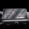 BORATO Car GPS navigation film LCD screen Tempered glass protective film,For BMW G32 Series 6GT 2020-2021 Accessories view 1