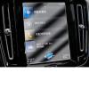 BORATO Car GPS navigation film LCD screen Tempered glass protective filmFor Volvo XC40 2018-2023 Accessories view 2