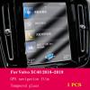 BORATO Car GPS navigation film LCD screen Tempered glass protective filmFor Volvo XC40 2018-2023 Accessories view 3