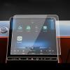 BORATO Car GPS navigation film LCD screen Tempered glass protective filmFor Mercedes Benz S-Class W223 2021-2023 Accessories view 3
