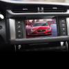 BORATO Car 8/10.2 Inch GPS navigation film LCD screen Tempered glass protective film,For Jaguar XE 2015-2023 Accessories view 1