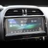 BORATO Car 8/10.2 Inch GPS navigation film LCD screen Tempered glass protective film,For Jaguar XE 2015-2023 Accessories view 3