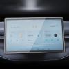 BORATO Car GPS navigation film LCD screen Tempered glass protective film,For BYD Seal 2022-2023 Accessories view 1
