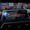 BORATO Car GPS navigation film LCD screen Tempered glass protective film,For BMW G11 G12 Series 7 2016-2022 Accessories view 3