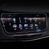 BORATO Car GPS navigation film LCD screen Tempered glass protective film,For Cadillac CT6 2016-2023 Accessories view 1