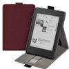 COCFOOKIW Case for 6.8" Kindle Paperwhite 11th Generation 2021 Release and Signed Edition, Stand Cover with Auto Wake/Sleep, Protective Sleeve with Back Magnetic and Handheld Function view 1