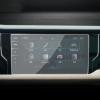 BORATO Car GPS navigation film LCD screen Tempered glass protective filmFor VW Passat 2020-2022 Accessories view 1