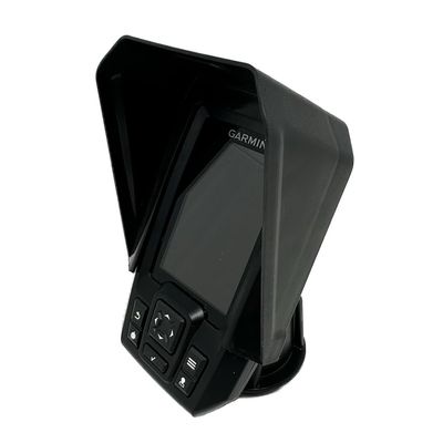 Sun Visor Hood for Garmin Striker 4 Fish Finder | Anti-Glare Sun Shade for Clearer Screen Visibility | Fits Striker 4 Series Only
