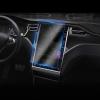 BORATO Car GPS navigation film LCD screen Tempered glass protective film,For Tesla Model X 2020-2023 Accessories view 2