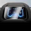 BORATO Car GPS navigation film LCD screen Tempered glass protective film,For BYD Auto 3 Yuan PLUS 2022-2023 Accessories view 1