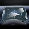 BORATO Car GPS navigation film LCD screen Tempered glass protective film,For BYD Auto 3 Yuan PLUS 2022-2023 Accessories view 3