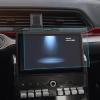 BORATO Car GPS navigation film LCD screen Tempered glass protective filmFor Haval H4 2018-2020 Accessories view 1