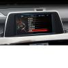 BORATO Car GPS navigation film LCD screen Tempered glass protective filmFor BMW X1 F48 2016-2020 Accessories view 1