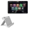 BoxWave Stand and Mount Compatible with Axxera AVM111NAVLH - VersaView Aluminum Stand, Portable, Multi Angle Viewing Sturdy view 1