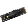 JMT M.2 PCIE to SFF8643 Adapter Card U.2 (SFF-8639) for NVMe to Mini SAS(SFF-8643) M.2 PCIe X4 Host Interface view 4