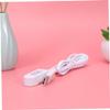 UKCOCO Travel Computer Hub Type c Fast Charging Station USB Date Charging Port USB 3.0 Extension Cable 3a USB Charger USB Extension Cable 3a Charger Extension Line White Hub view 2