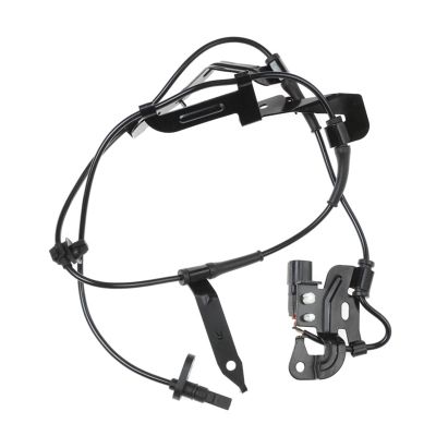 Car DB39-2C205-BD DB39-2C204-BD for T64 2.2TD / T65 3.2TD Front ABS Wheel Speed Sensor DB392C205BD DB392C204BD (Color : Front Right)