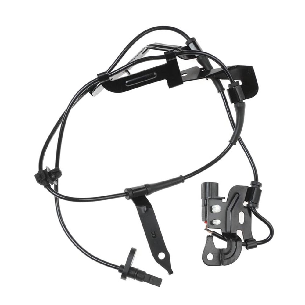 Car DB39-2C205-BD DB39-2C204-BD for T64 2.2TD / T65 3.2TD Front ABS Wheel Speed Sensor DB392C205BD DB392C204BD (Color : Front Right)