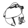 Car DB39-2C205-BD DB39-2C204-BD for T64 2.2TD / T65 3.2TD Front ABS Wheel Speed Sensor DB392C205BD DB392C204BD (Color : Front Right) view 1