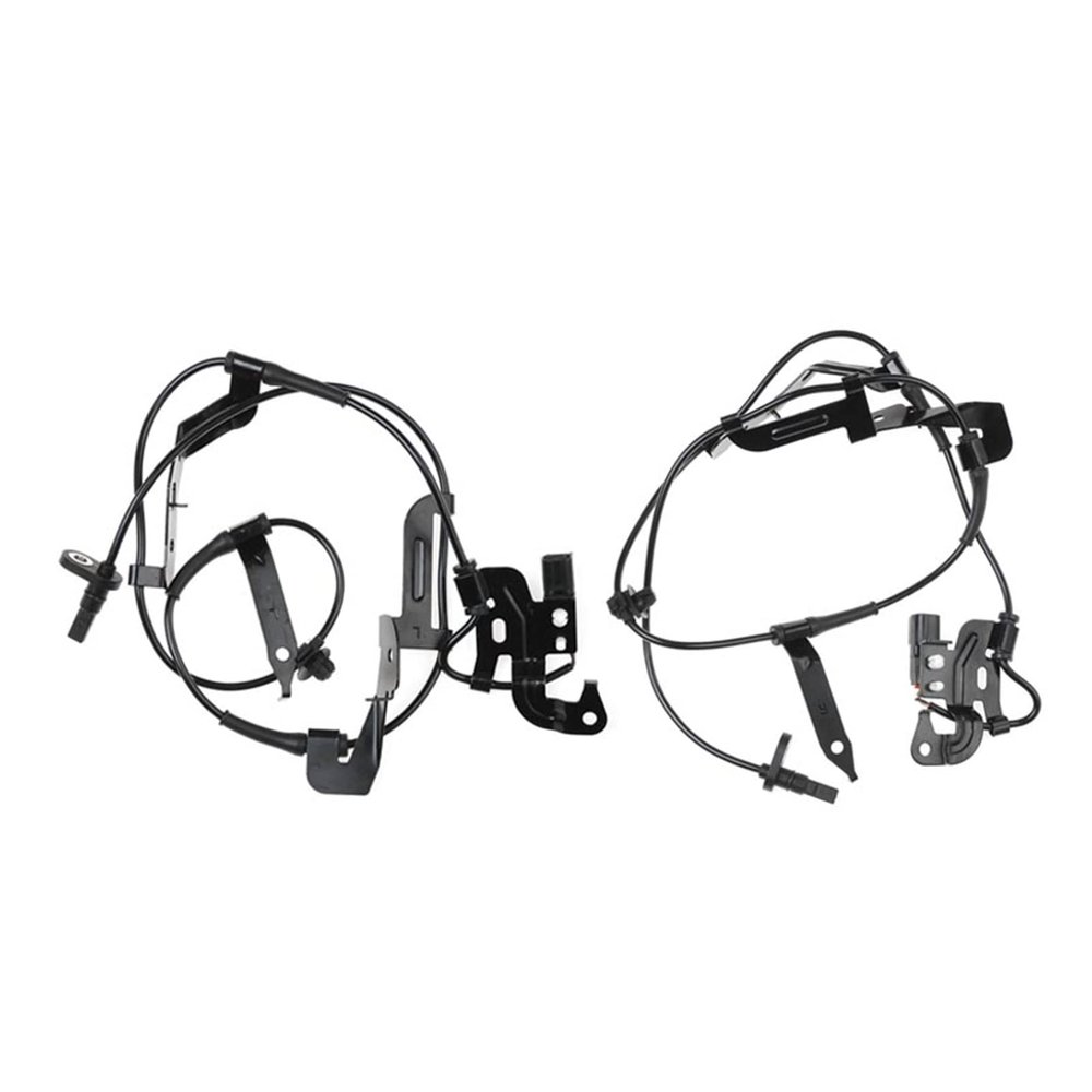 Car DB39-2C205-BD DB39-2C204-BD for T64 2.2TD / T65 3.2TD Front ABS Wheel Speed Sensor DB392C205BD DB392C204BD (Color : A Pair)