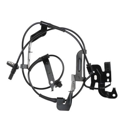 Car DB39-2C205-BD DB39-2C204-BD for T64 2.2TD / T65 3.2TD Front ABS Wheel Speed Sensor DB392C205BD DB392C204BD (Color : Front Left)