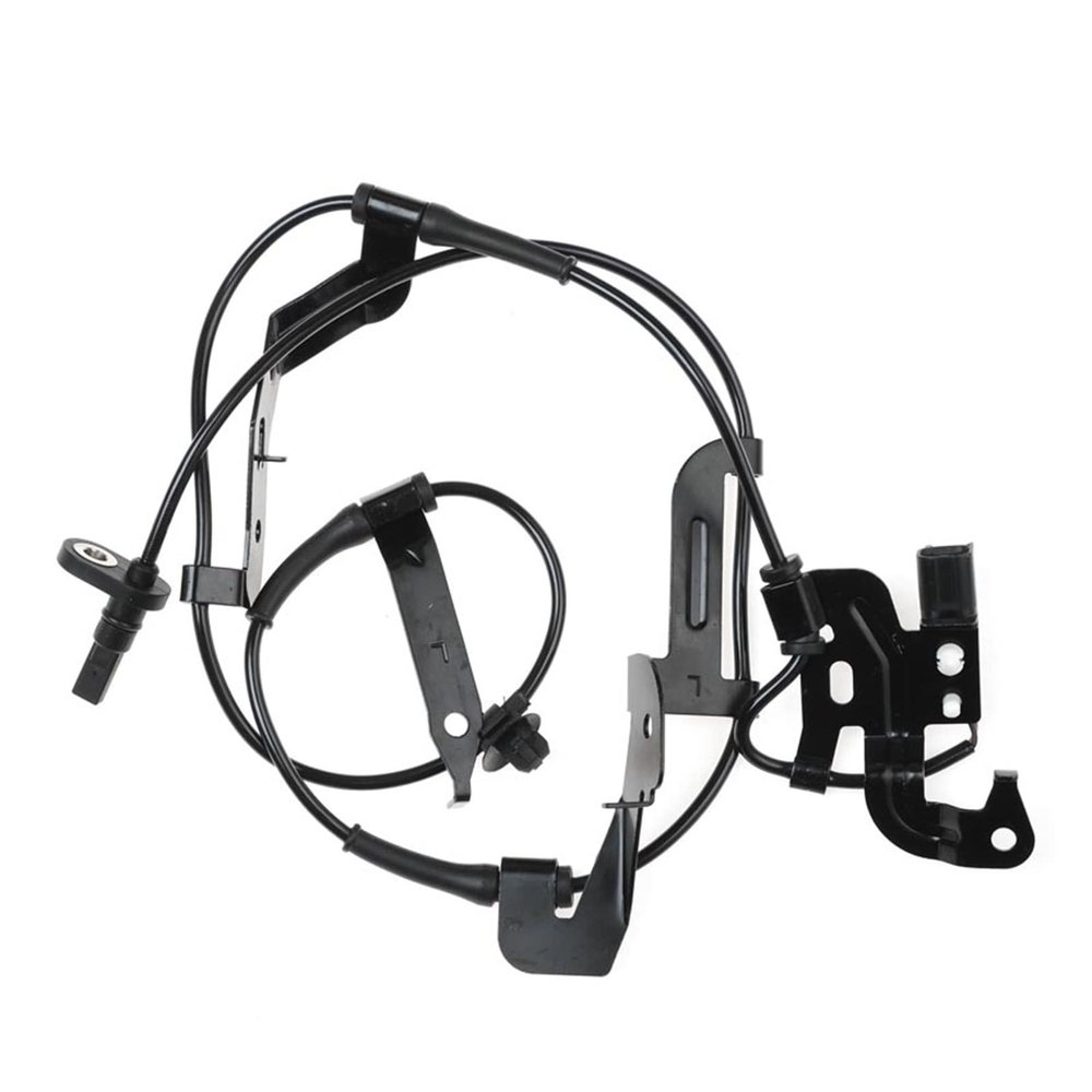 Car DB39-2C205-BD DB39-2C204-BD for T64 2.2TD / T65 3.2TD Front ABS Wheel Speed Sensor DB392C205BD DB392C204BD (Color : Front Left)