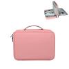 KATIAK 2pc Large Capacity Digital Accessories Storage Bag Multi-Function Waterproof Charging Data Cable Earphone U Disk Excellent Shield Organizing Bag Box view 1