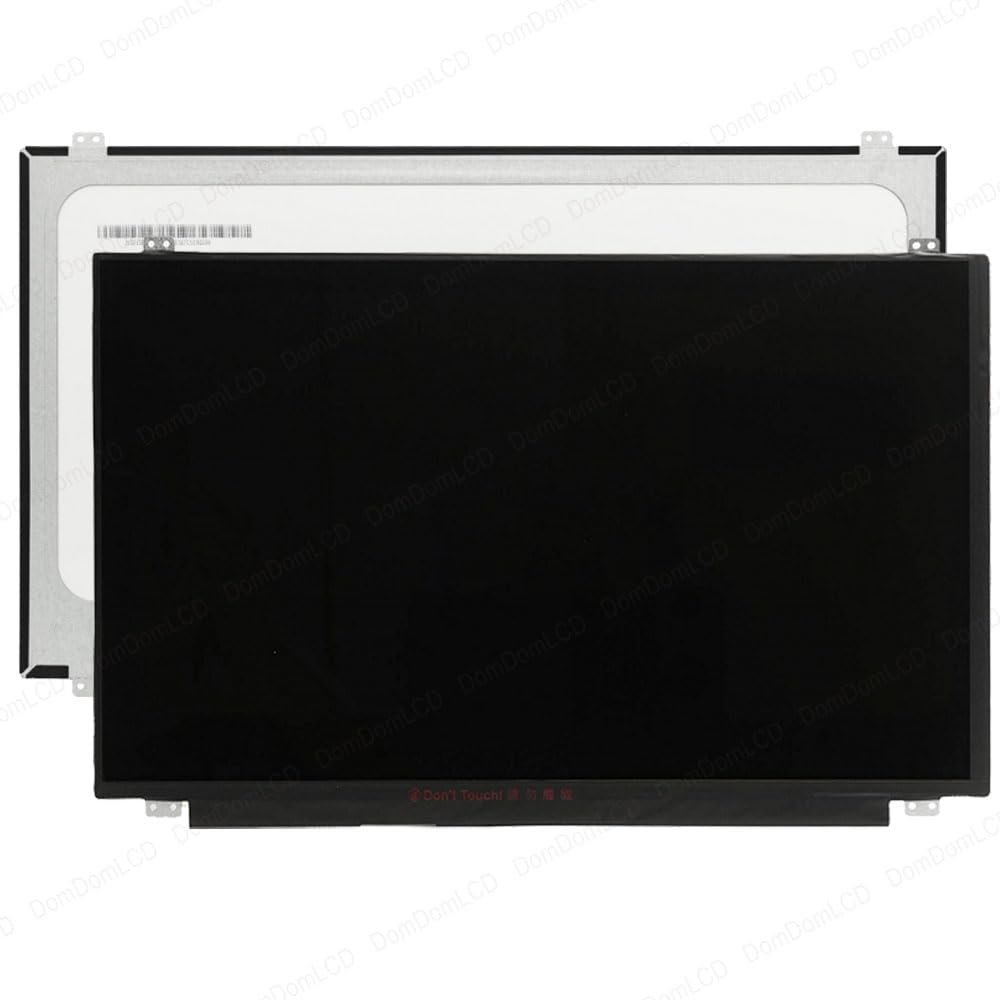 00NY421 for Lenovo Thinkpad T470 Compatible LED LCD On-Cell Touch Screen Panel Replacement 14" 40 pins 1920x1080 FullHD 1080P IPS