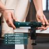 WINONS Hot Wire Foam Cutter, WFC0008 Styrofoam & Foam Board Cutter 400C (752F), 5-Level Temperature Control, 3 Quick-Change Tips for DIY Crafts and Sculpting (Kit of 3) view 2
