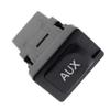 Jack Adapter for Toyota Lexus AUX Auxiliary Stereo 86190-53010 86190-06010 715668832299 Model_TRD-RST-11178 view 3