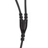 3.5mm Wired Stereo Call Center Headset, On Ear Call Center Headset with Noise Cancelling Microphone, Computer Headphone for Home Office Customer Service view 4