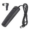 MC-30 Shutter Release Remote Control Cable for D300 D300s D700 D800 D810 D4 D3 D4s view 3