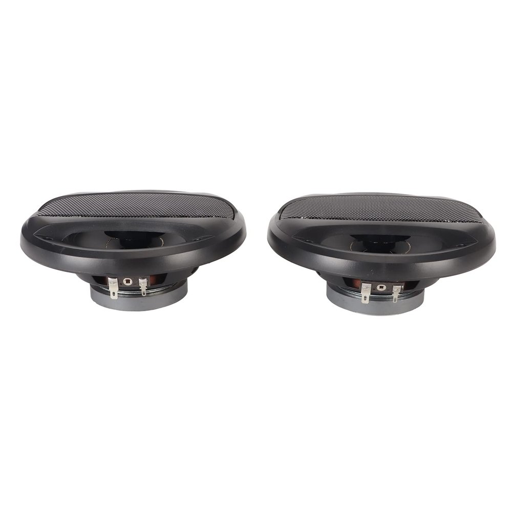 Car Coaxial Horn Speakers,150W 51/4in 2 Way Clear Sound Full Range Speaker,Car Speakers for Car Audio System