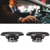 Car Coaxial Horn Speakers,150W 51/4in 2 Way Clear Sound Full Range Speaker,Car Speakers for Car Audio System view 2