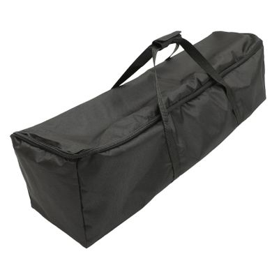 Hemobllo Oxford Cloth Photography Equipment Storage Pouch Tripod Carrying Bag Portable and Lightweight Design for Outdoor Photography