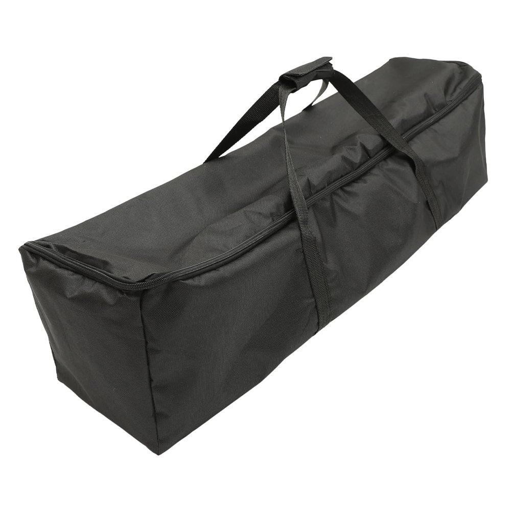 Hemobllo Oxford Cloth Photography Equipment Storage Pouch Tripod Carrying Bag Portable and Lightweight Design for Outdoor Photography