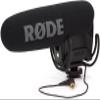 VideoMic Pro view 1