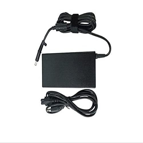 200W Globalsaving Power Supply AC Adapter Cord Cable Charger for HP ZBook Studio 16 inch G9 Mobile Workstation Wolf Pro Security Edition 6M731UT#ABA 6T857UA#ABA 6T858UA#ABA 6T859UA#ABA